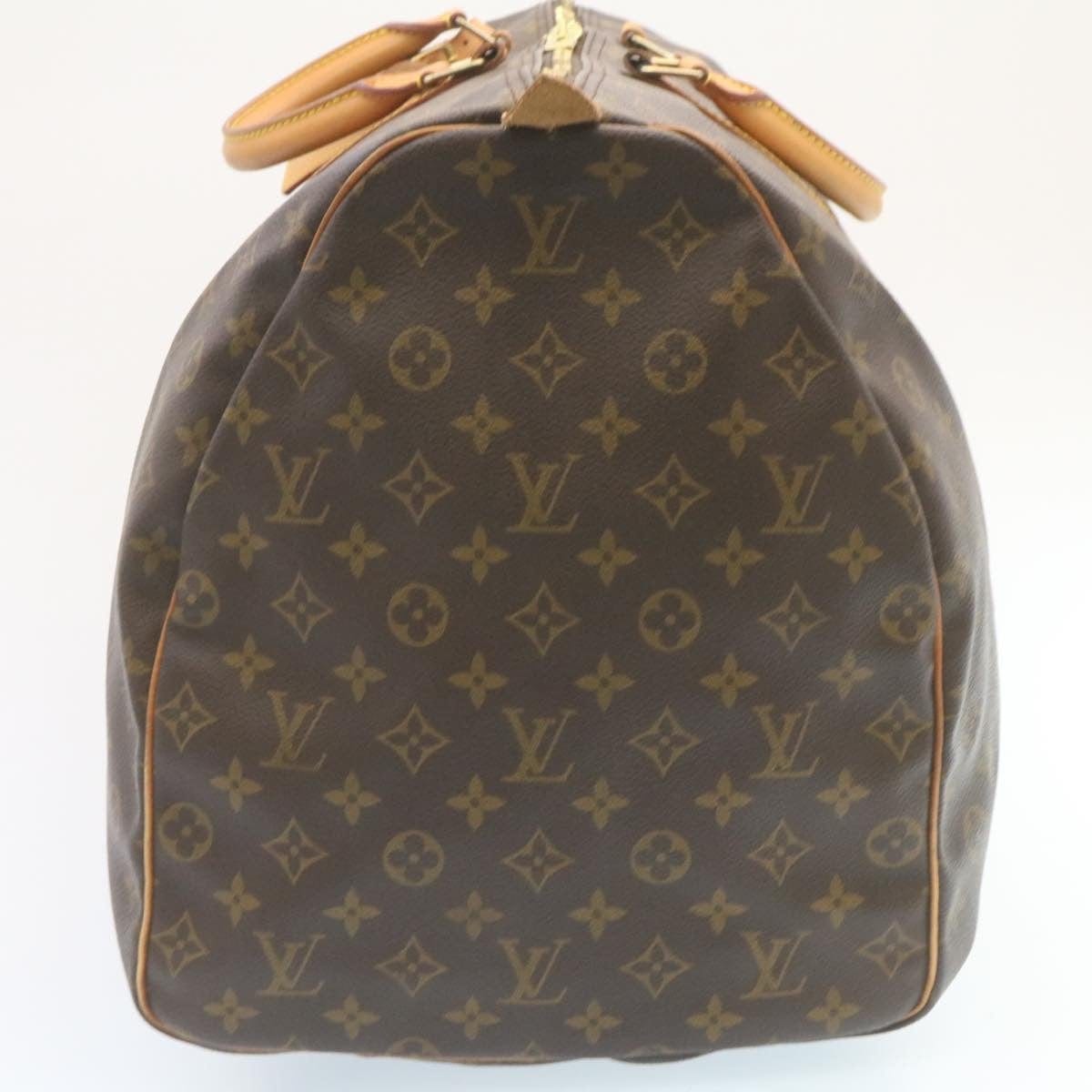 Louis Vuitton Louis Vuitton Monogram Keepall 60 - ASL2158