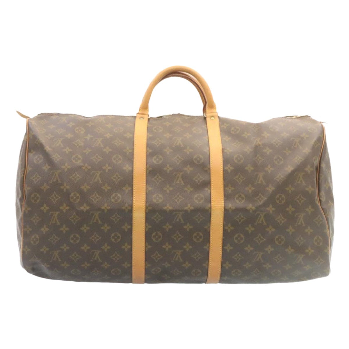 Louis Vuitton Louis Vuitton Monogram Keepall 60 - ASL2158