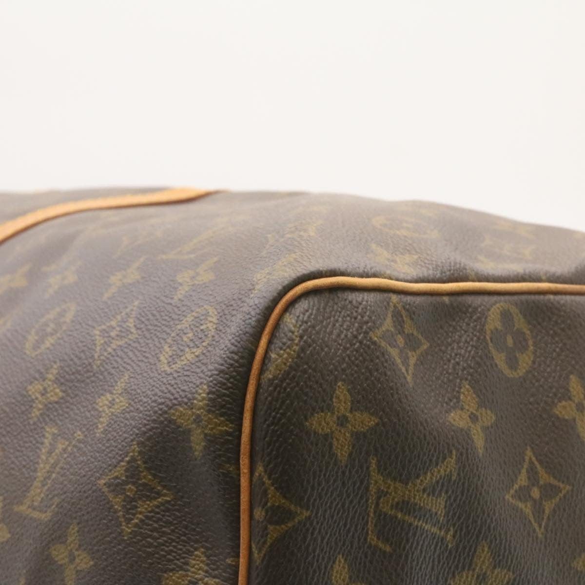 Louis Vuitton Louis Vuitton Monogram Keepall 60 - ASL2158