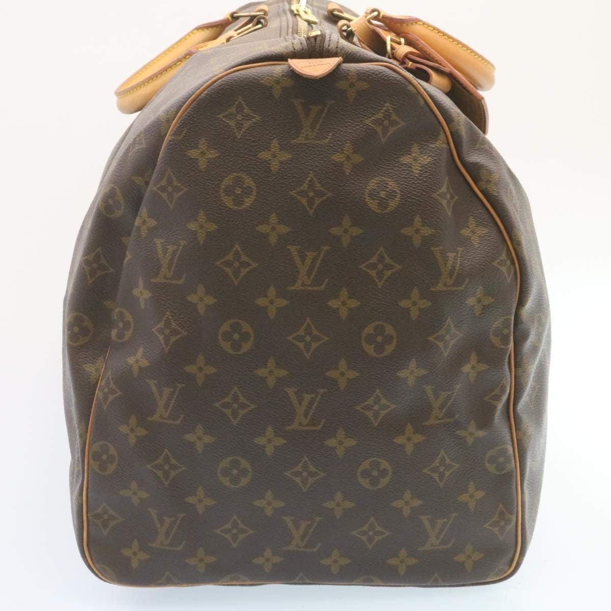 Louis Vuitton Louis Vuitton Monogram Keepall 60 - ASL2158