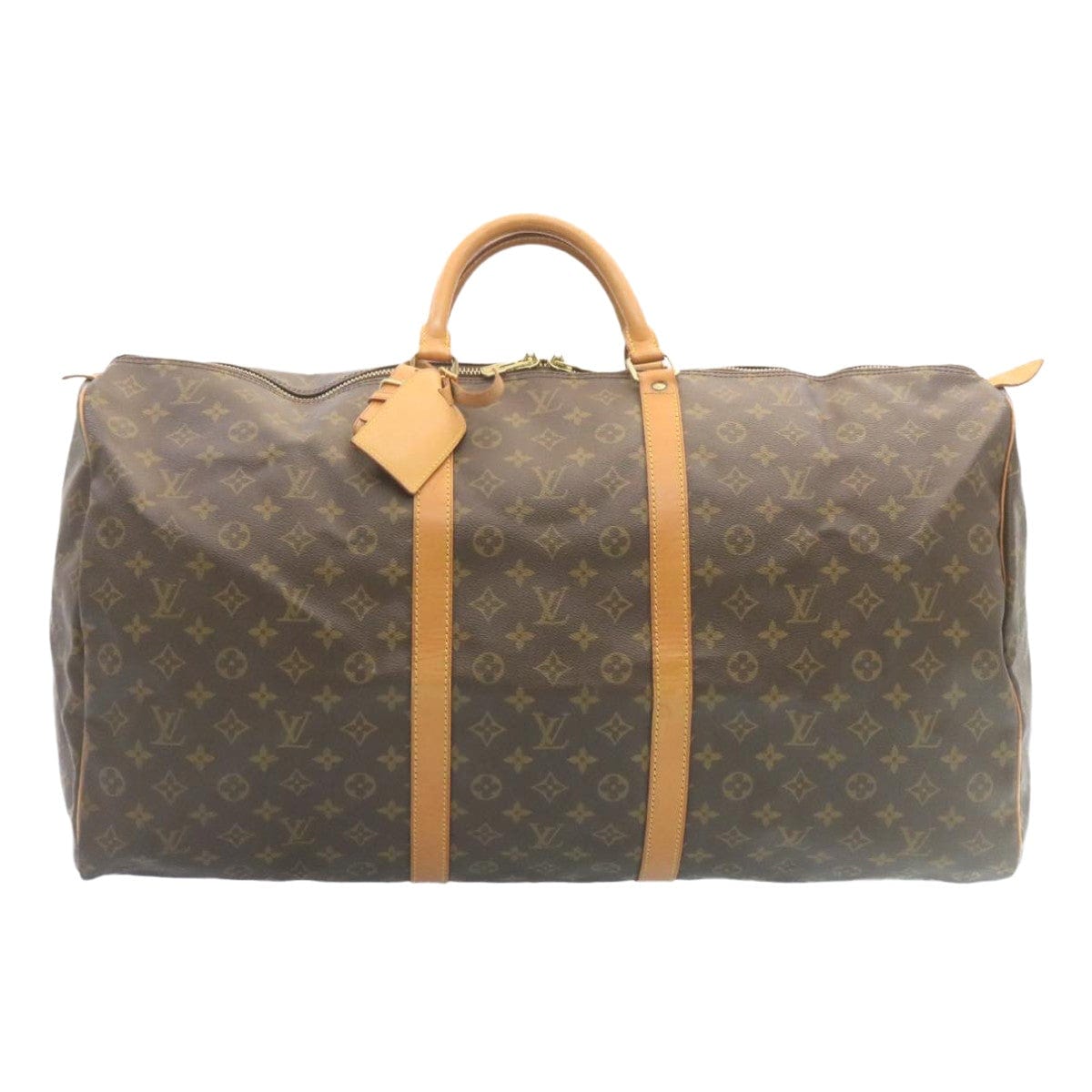 Louis Vuitton Louis Vuitton Monogram Keepall 60 - ASL2158