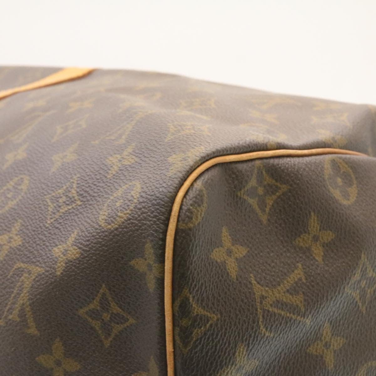 Louis Vuitton Louis Vuitton Monogram Keepall 60 - ASL2158