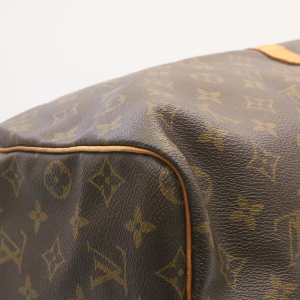 Louis Vuitton Louis Vuitton Monogram Keepall 60 - ASL2158