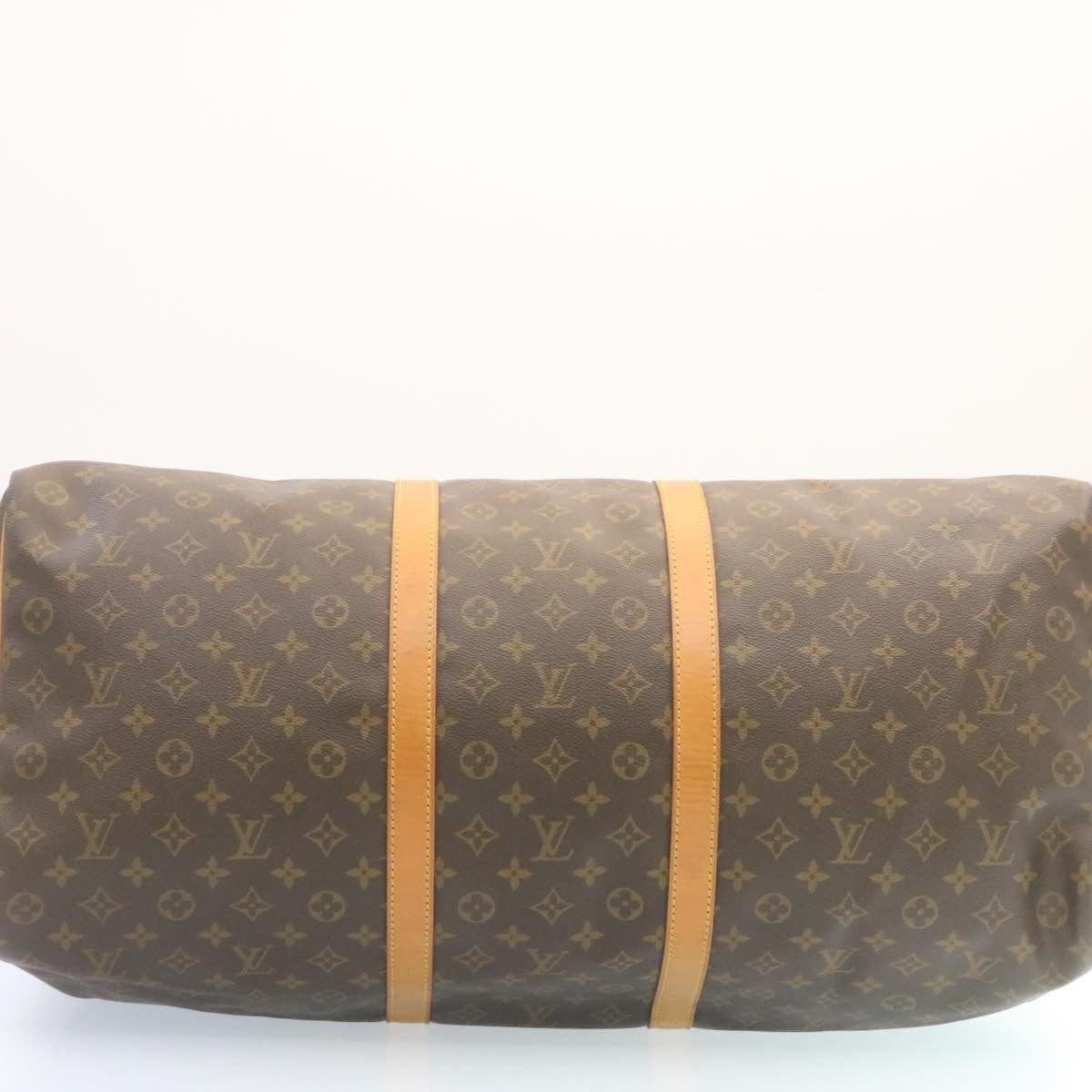 Louis Vuitton Louis Vuitton Monogram Keepall 60 - ASL2158