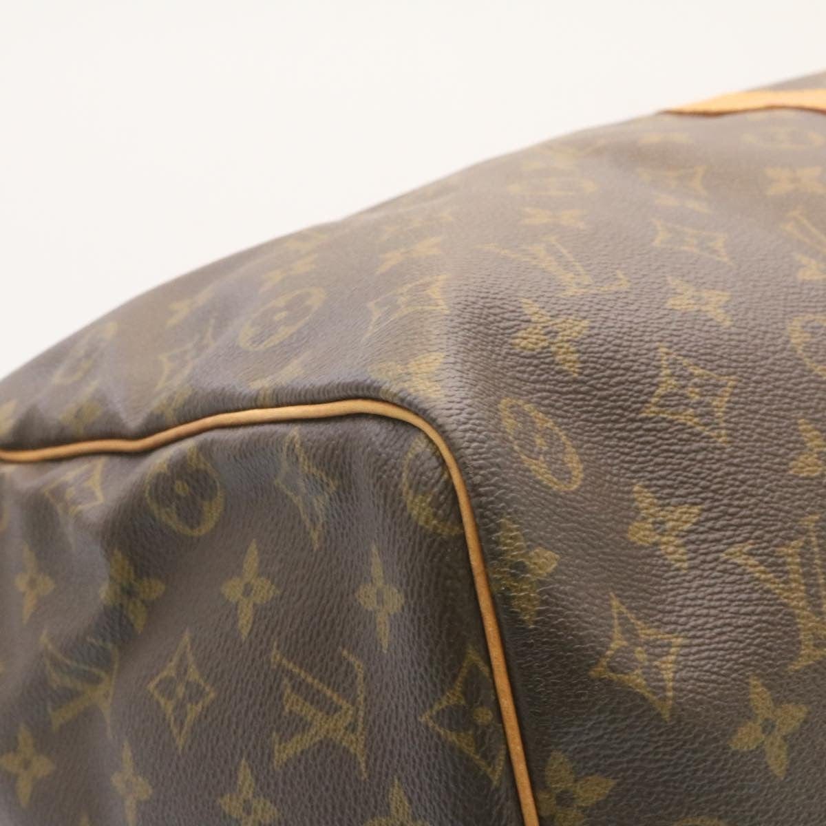 Louis Vuitton Louis Vuitton Monogram Keepall 60 - ASL2158