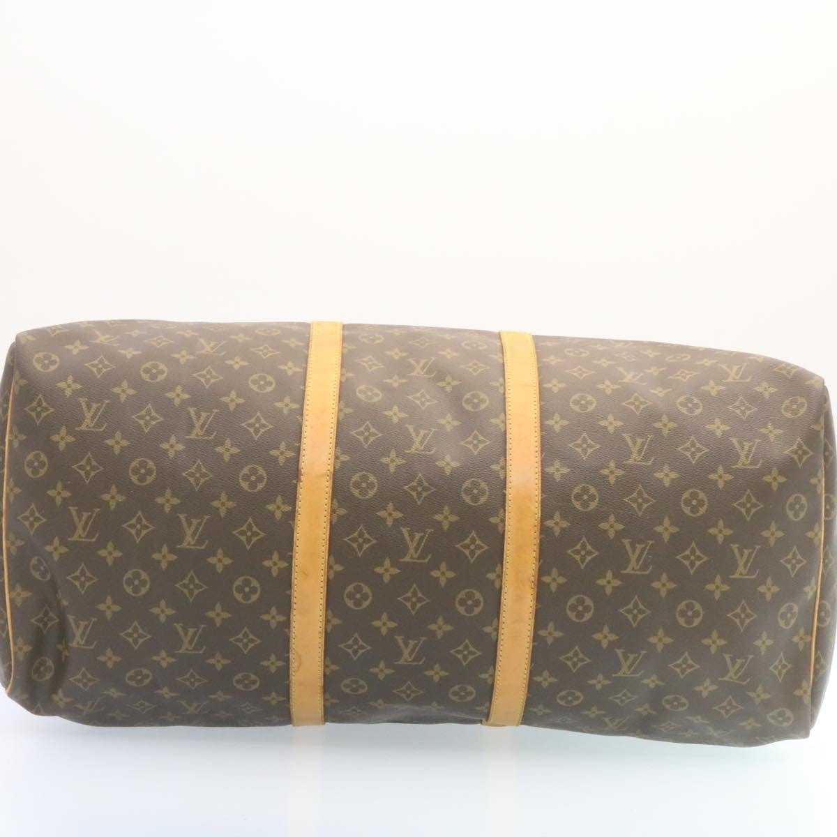 Louis Vuitton Louis Vuitton Monogram Keepall 60 - ASL2159