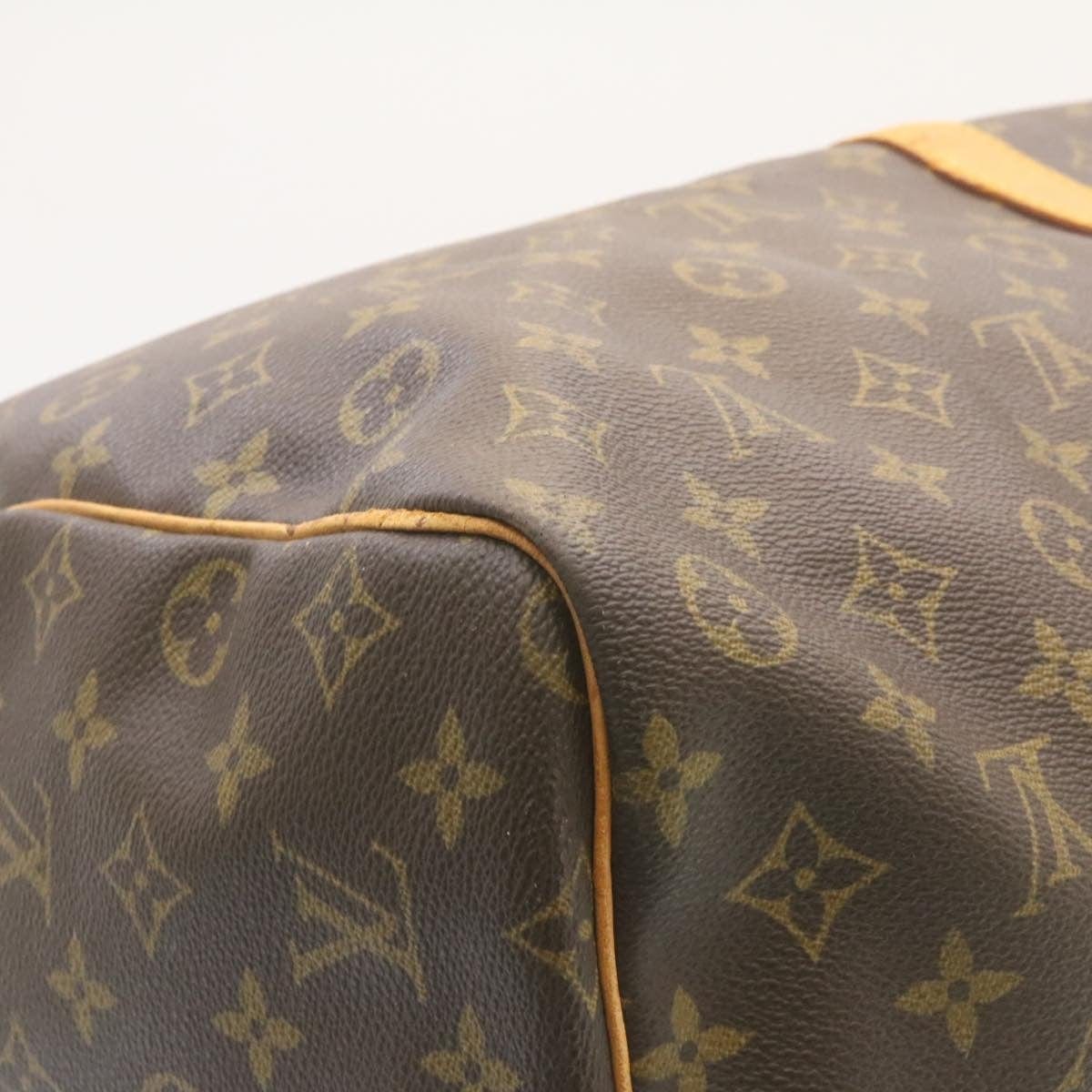 Louis Vuitton Louis Vuitton Monogram Keepall 60 - ASL2159