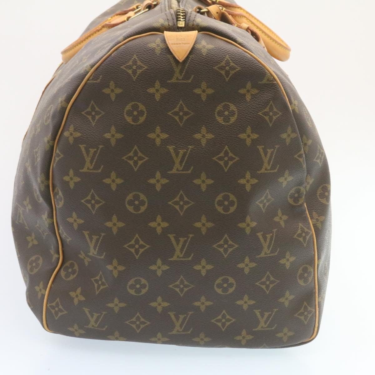 Louis Vuitton Louis Vuitton Monogram Keepall 60 - ASL2159