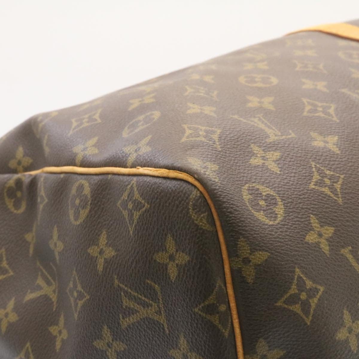 Louis Vuitton Louis Vuitton Monogram Keepall 60 - ASL2159