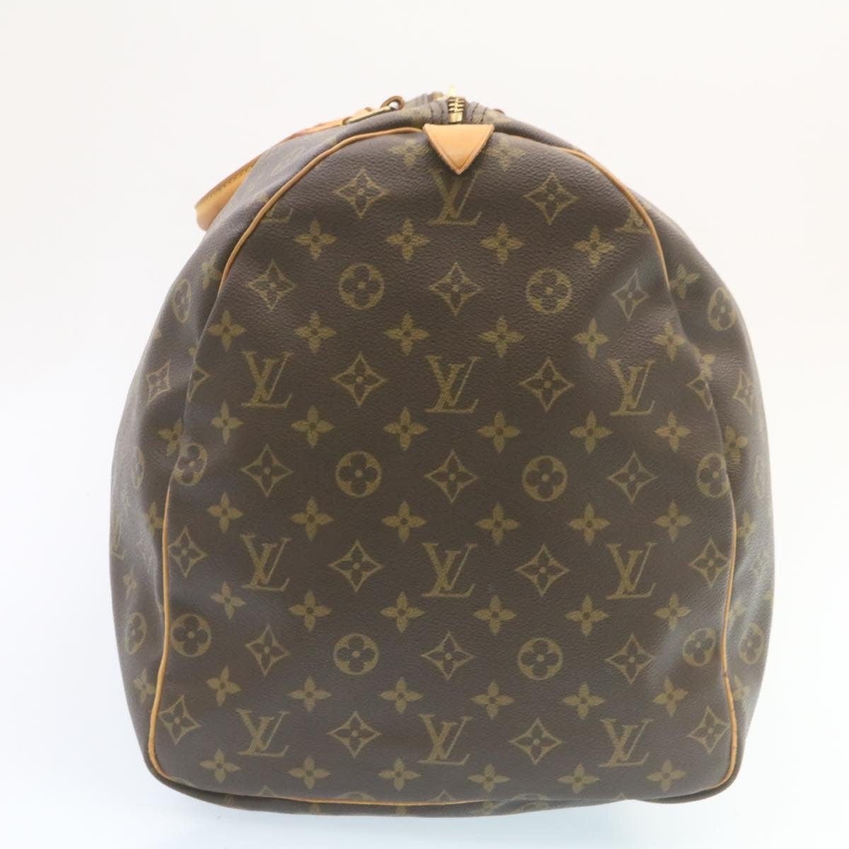 Louis Vuitton Louis Vuitton Monogram Keepall 60 - ASL2159