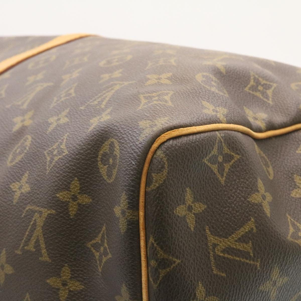 Louis Vuitton Louis Vuitton Monogram Keepall 60 - ASL2159