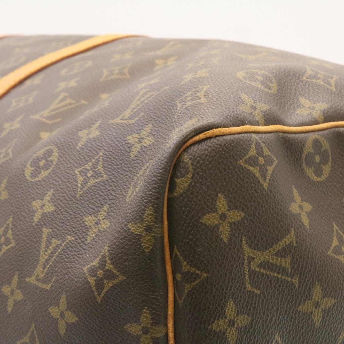 Louis Vuitton Louis Vuitton Monogram Keepall 60 - ASL2159