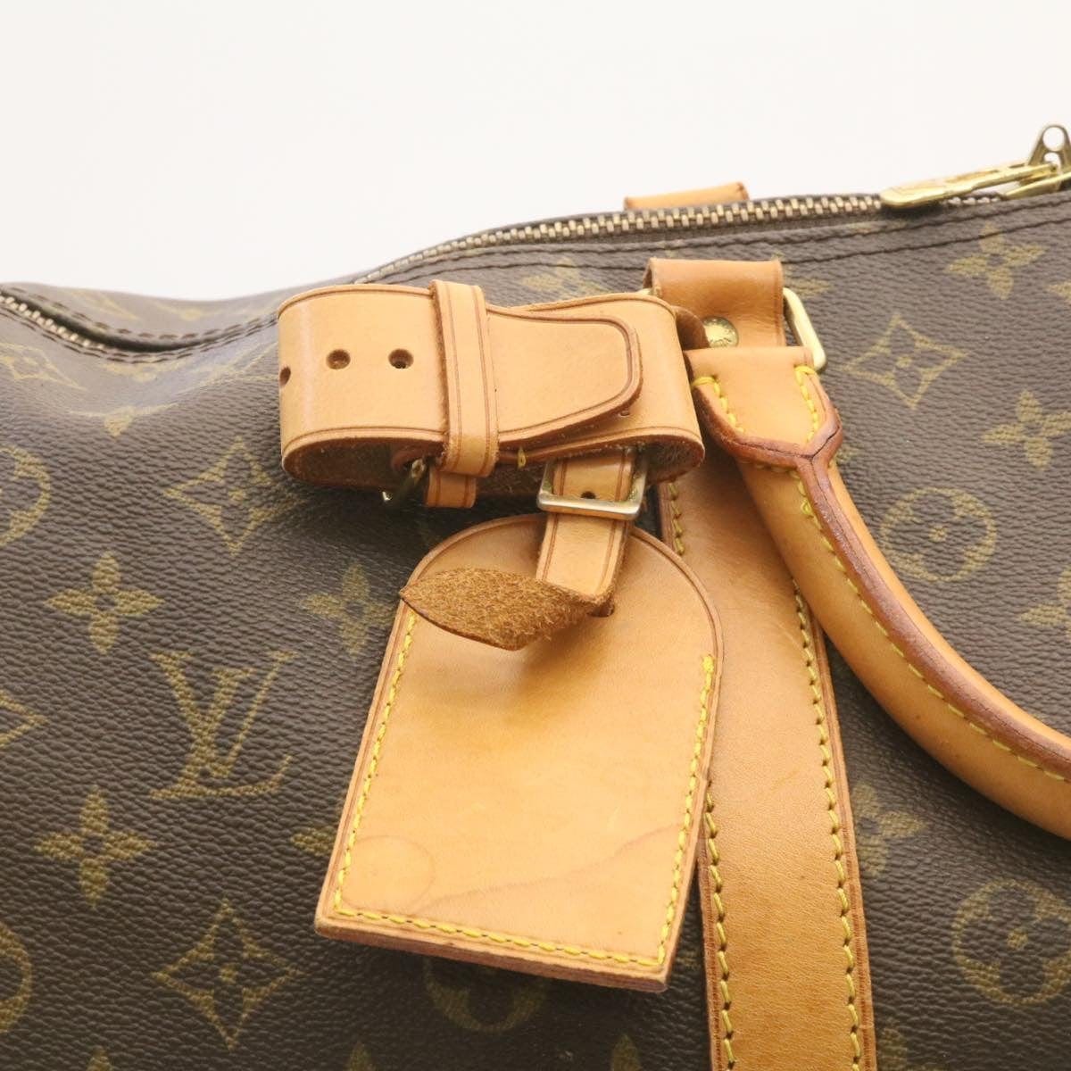 Louis Vuitton Louis Vuitton Monogram Keepall 60 - ASL2159