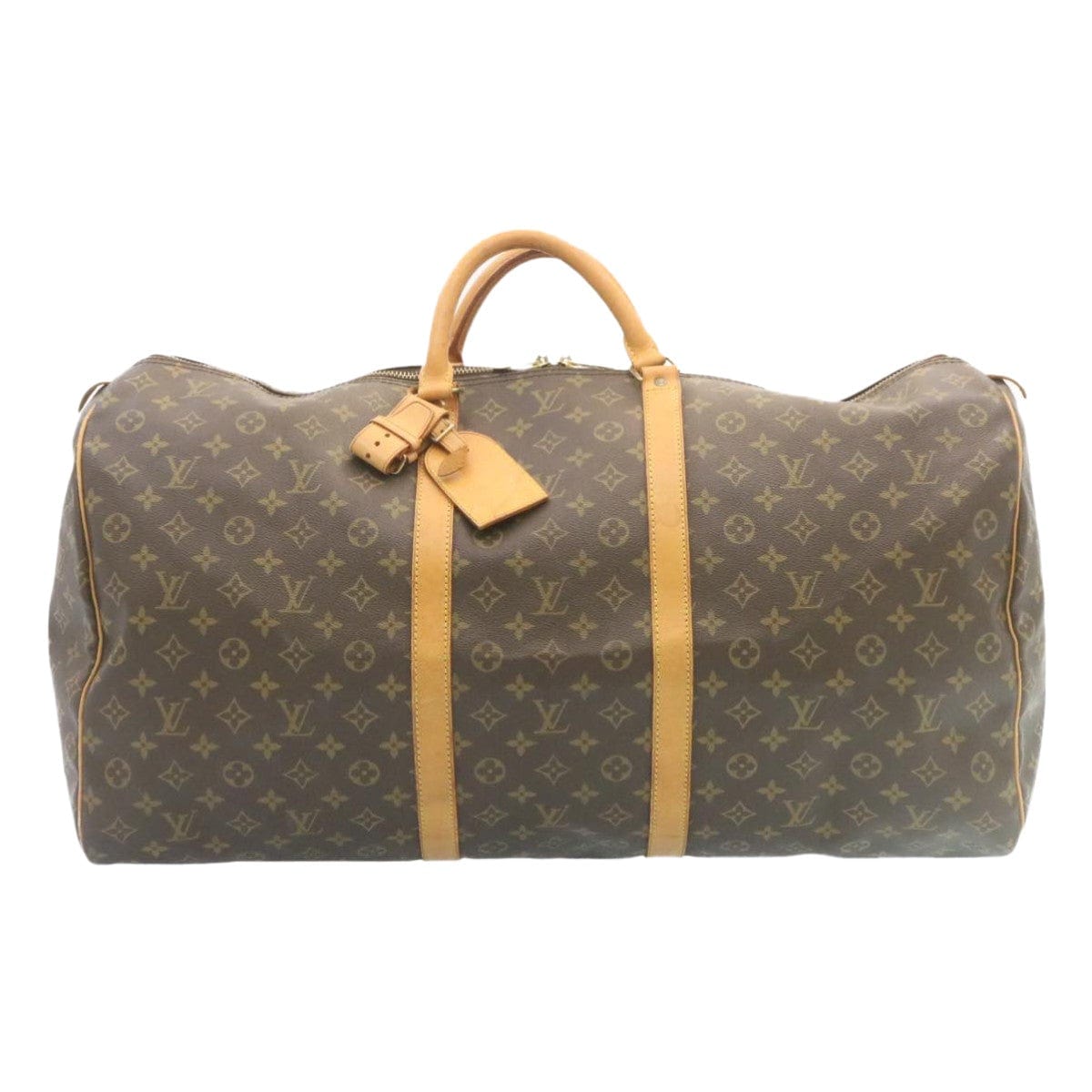 Louis Vuitton Louis Vuitton Monogram Keepall 60 - ASL2159