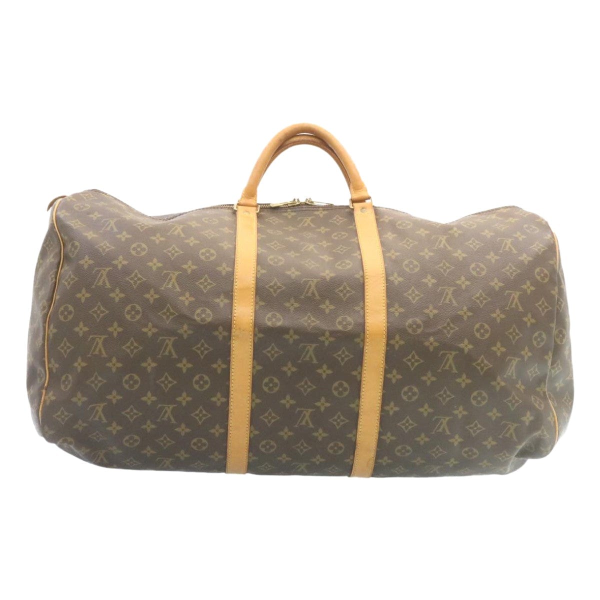 Louis Vuitton Louis Vuitton Monogram Keepall 60 - ASL2159