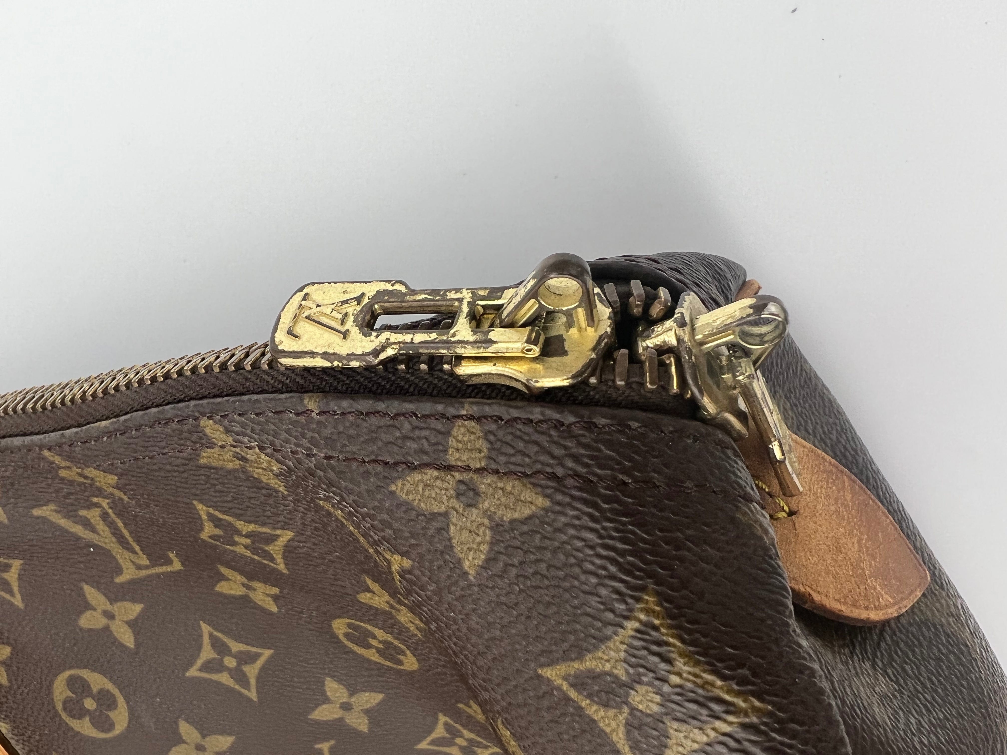 Louis Vuitton Louis Vuitton Monogram Keepall 60 - ASL2160