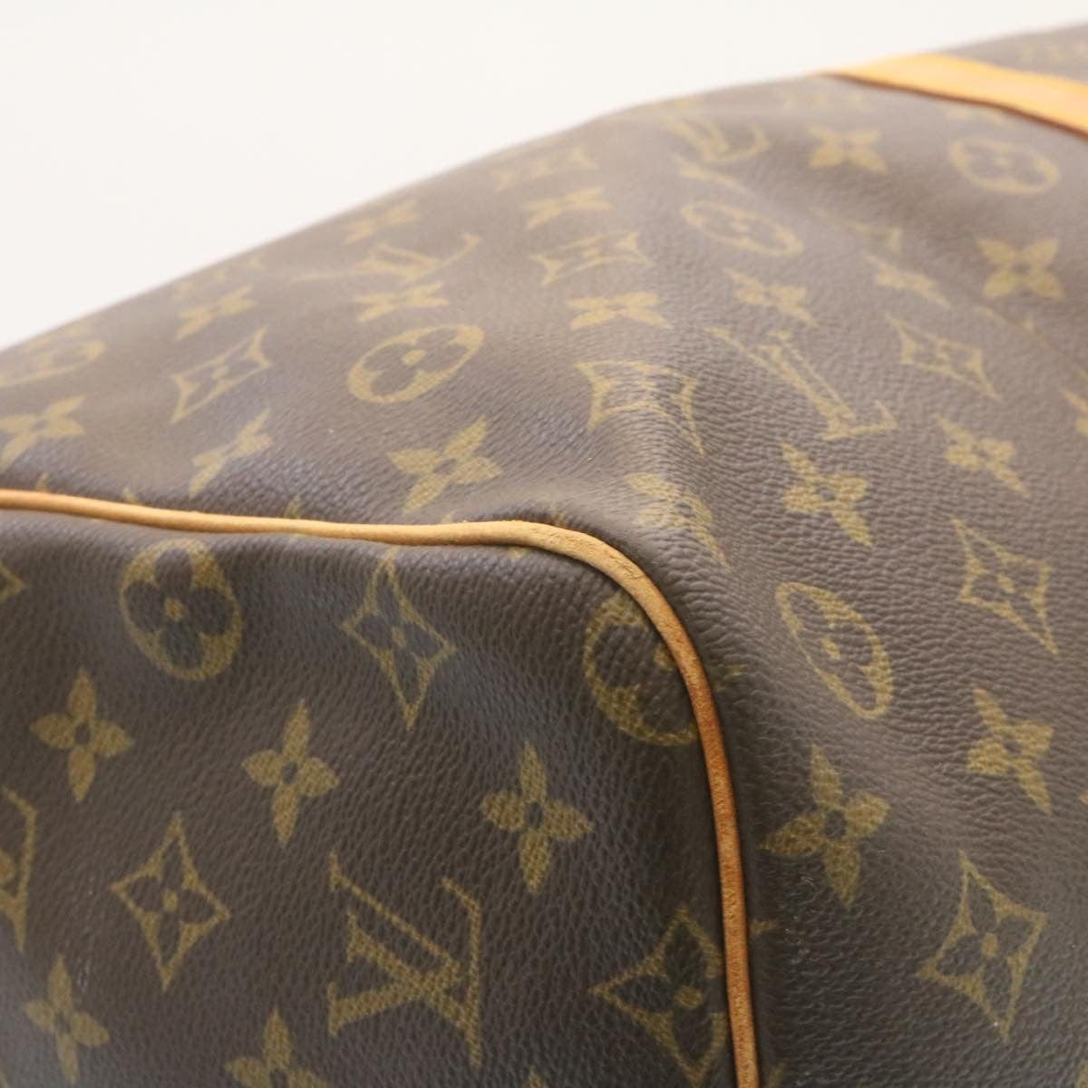 Louis Vuitton Louis Vuitton Monogram Keepall 60 - ASL2161