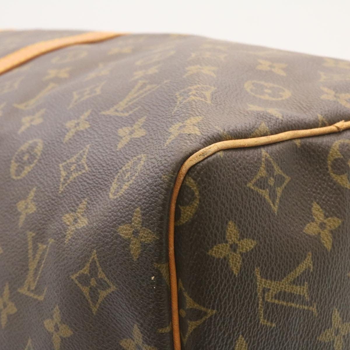 Louis Vuitton Louis Vuitton Monogram Keepall 60 - ASL2161