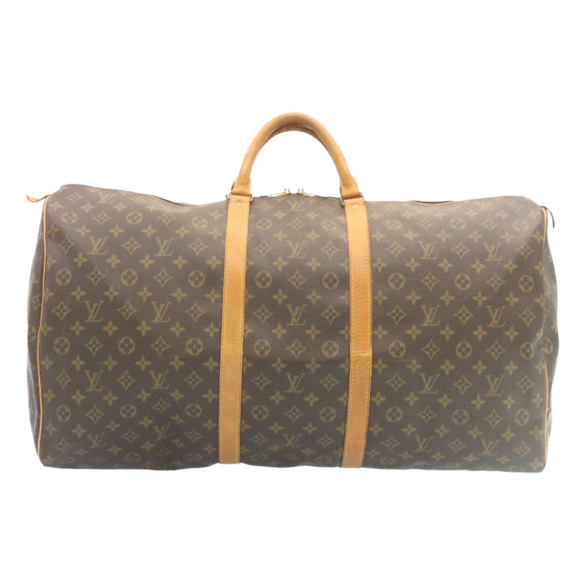 Louis Vuitton Louis Vuitton Monogram Keepall 60 - ASL2161