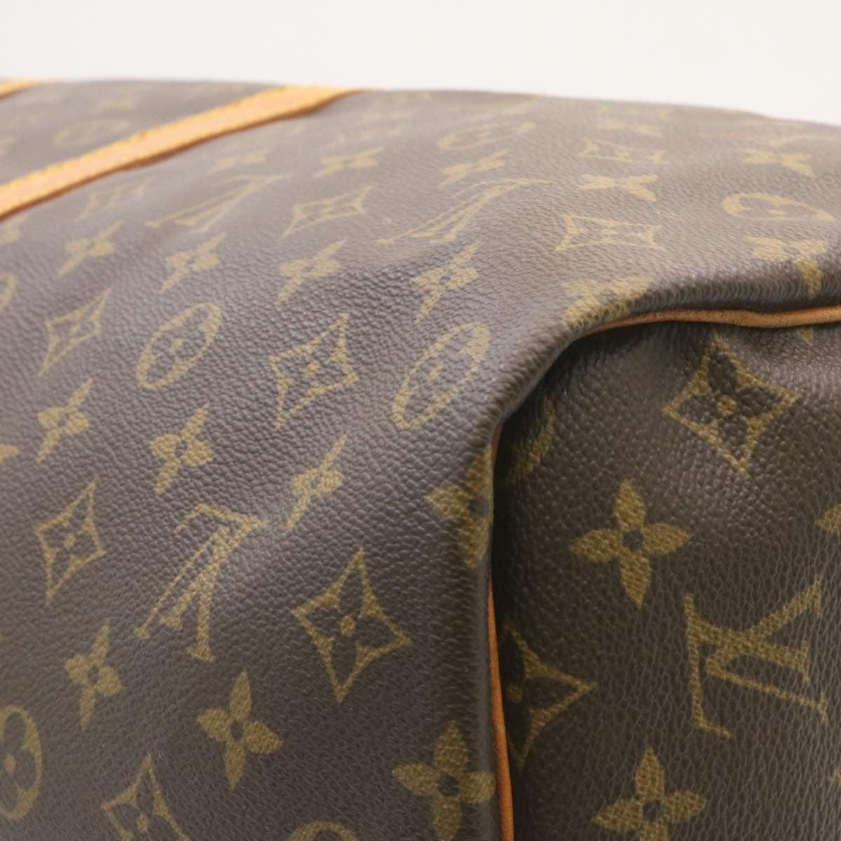 Louis Vuitton Louis Vuitton Monogram Keepall 60 - ASL2161