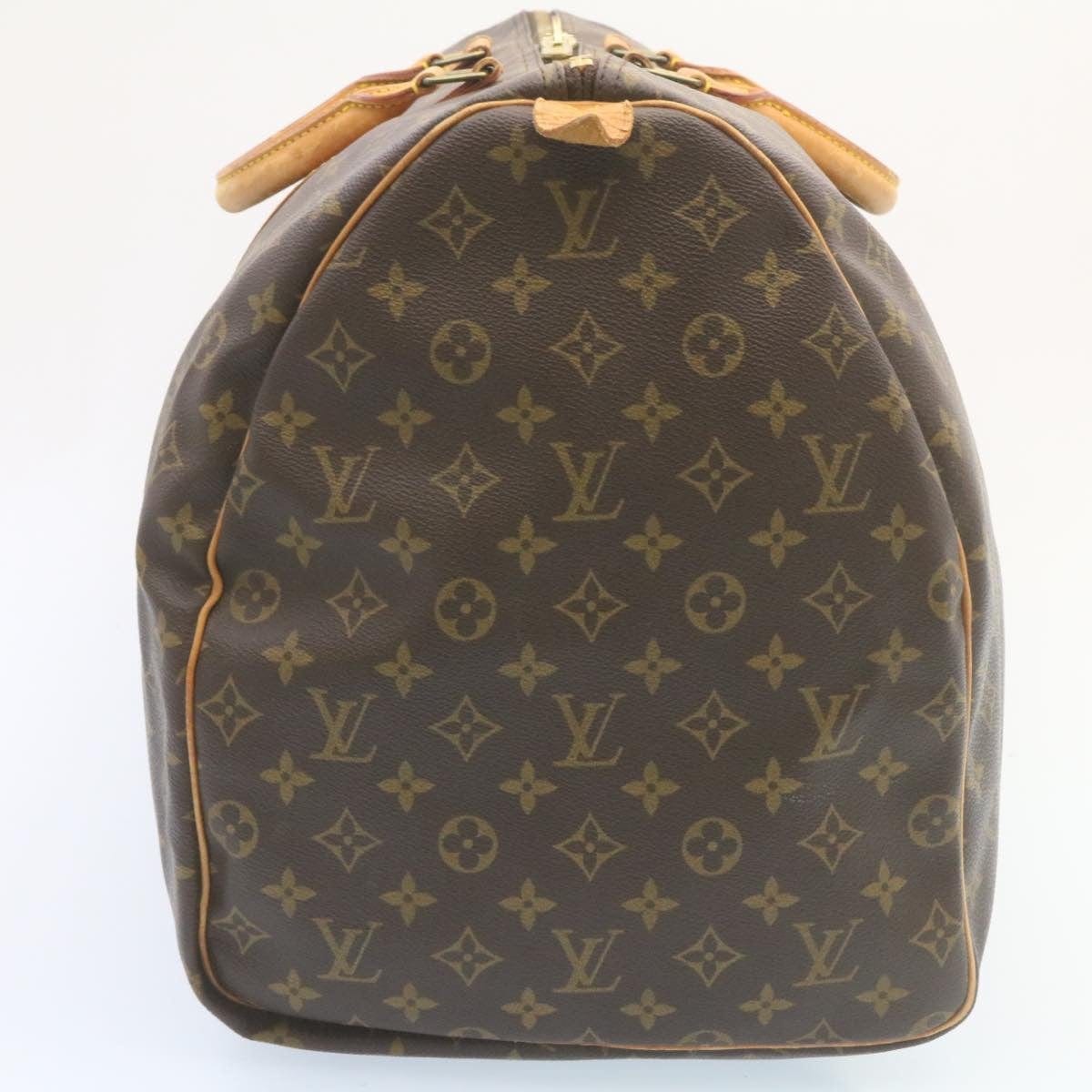 Louis Vuitton Louis Vuitton Monogram Keepall 60 - ASL2161