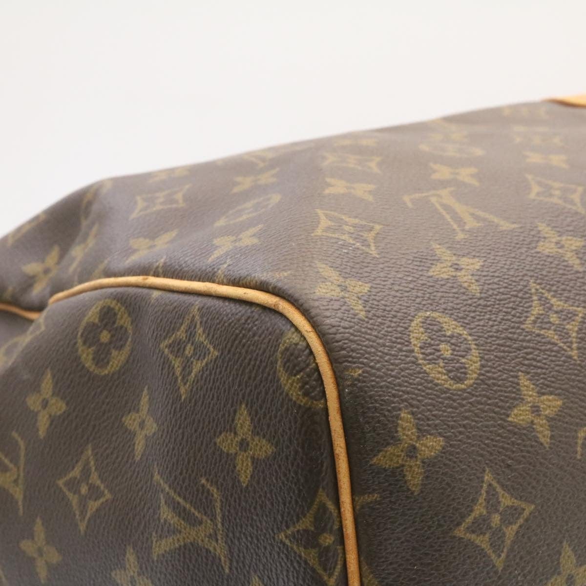 Louis Vuitton Louis Vuitton Monogram Keepall 60 - ASL2161