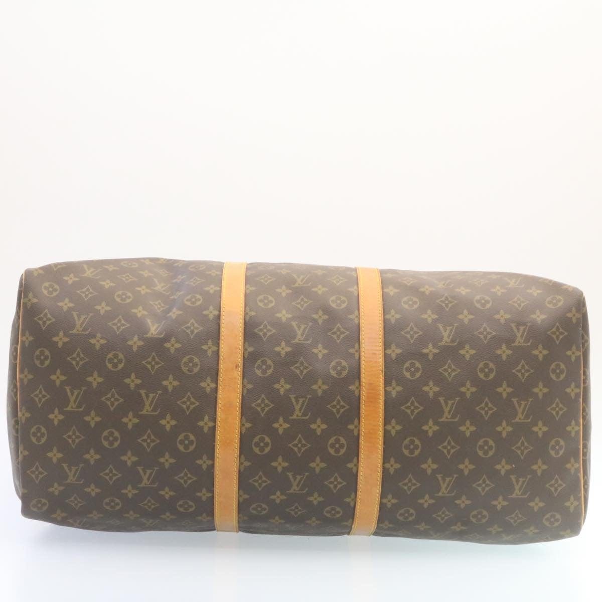 Louis Vuitton Louis Vuitton Monogram Keepall 60 - ASL2161