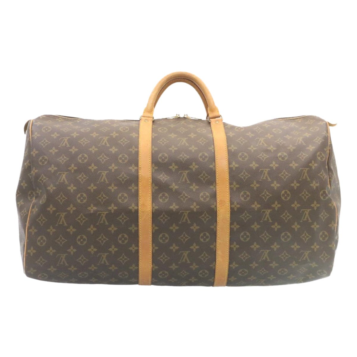 Louis Vuitton Louis Vuitton Monogram Keepall 60 - ASL2161