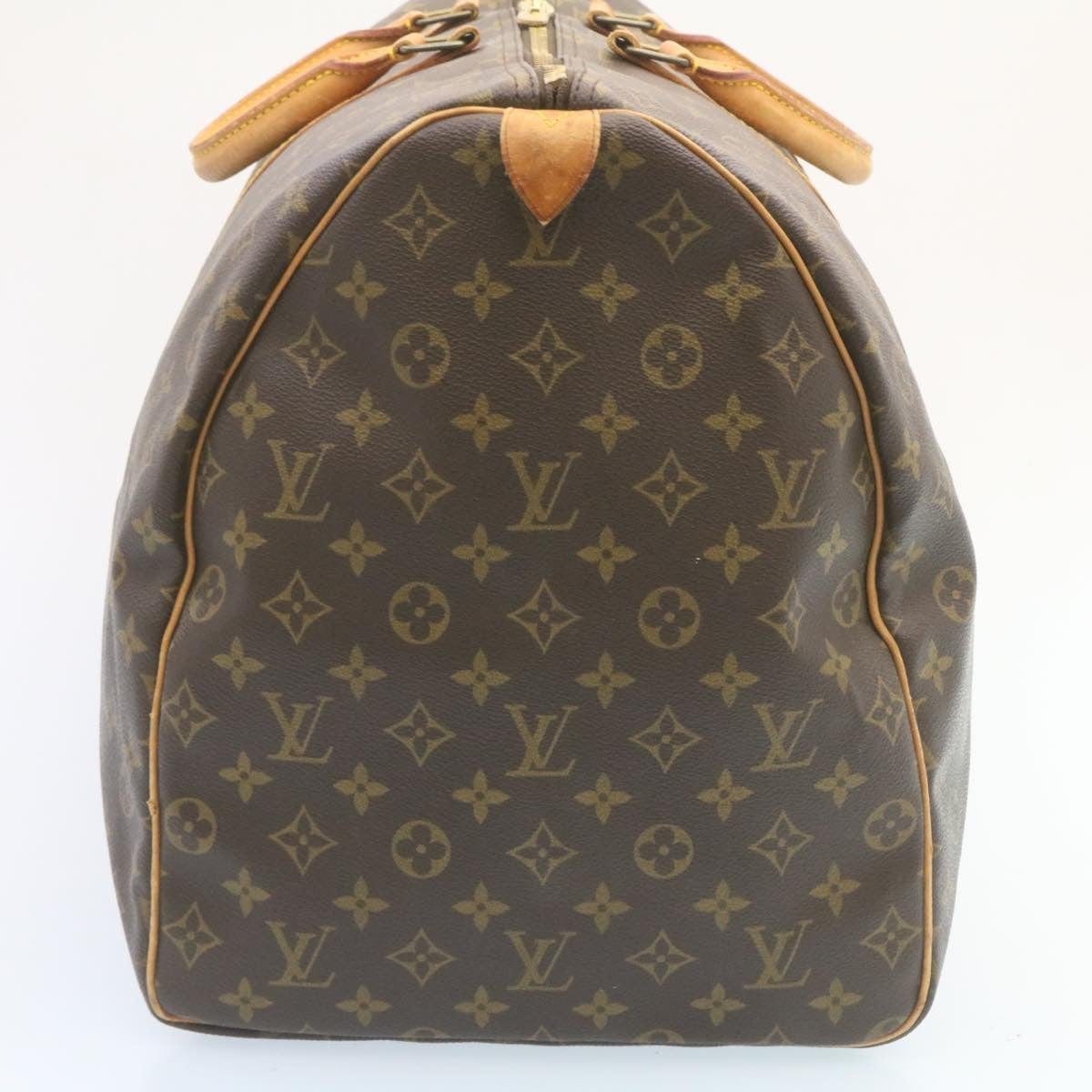 Louis Vuitton Louis Vuitton Monogram Keepall 60 - ASL2161