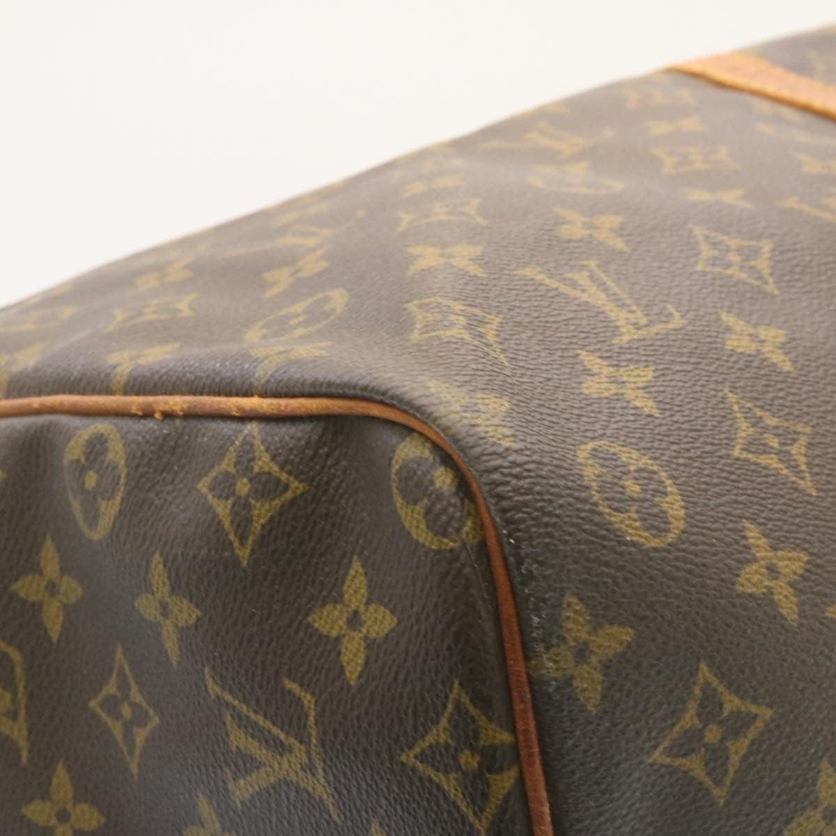 Louis Vuitton Louis Vuitton Monogram Keepall 60 - ASL2162