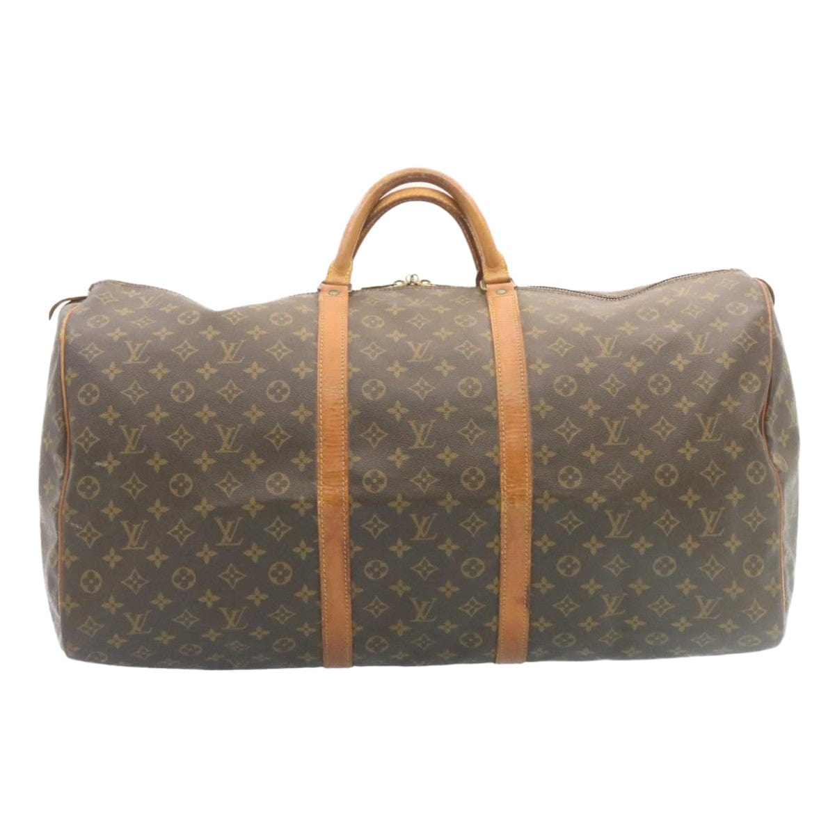 Louis Vuitton Louis Vuitton Monogram Keepall 60 - ASL2162