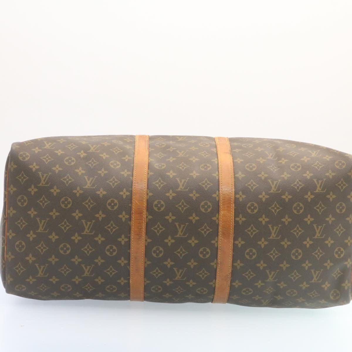 Louis Vuitton Louis Vuitton Monogram Keepall 60 - ASL2162