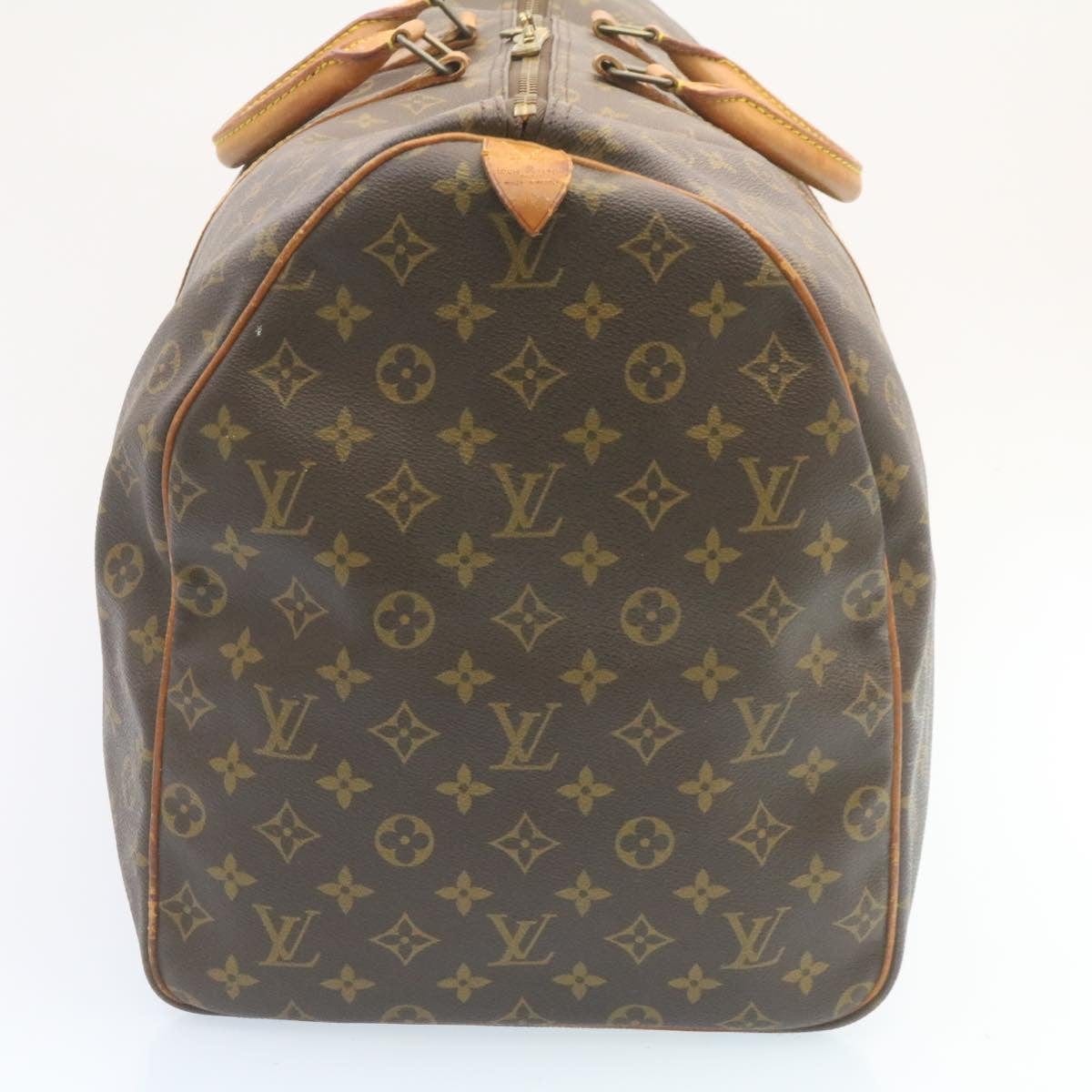 Louis Vuitton Louis Vuitton Monogram Keepall 60 - ASL2162