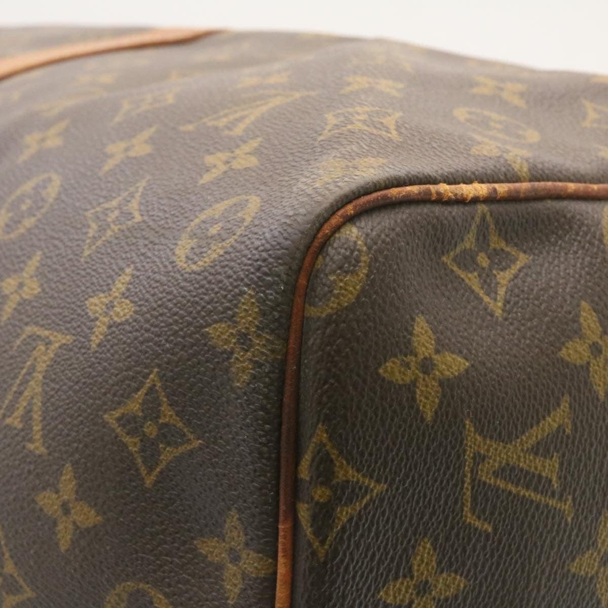 Louis Vuitton Louis Vuitton Monogram Keepall 60 - ASL2162