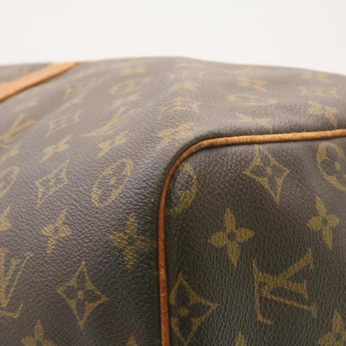 Louis Vuitton Louis Vuitton Monogram Keepall 60 - ASL2162