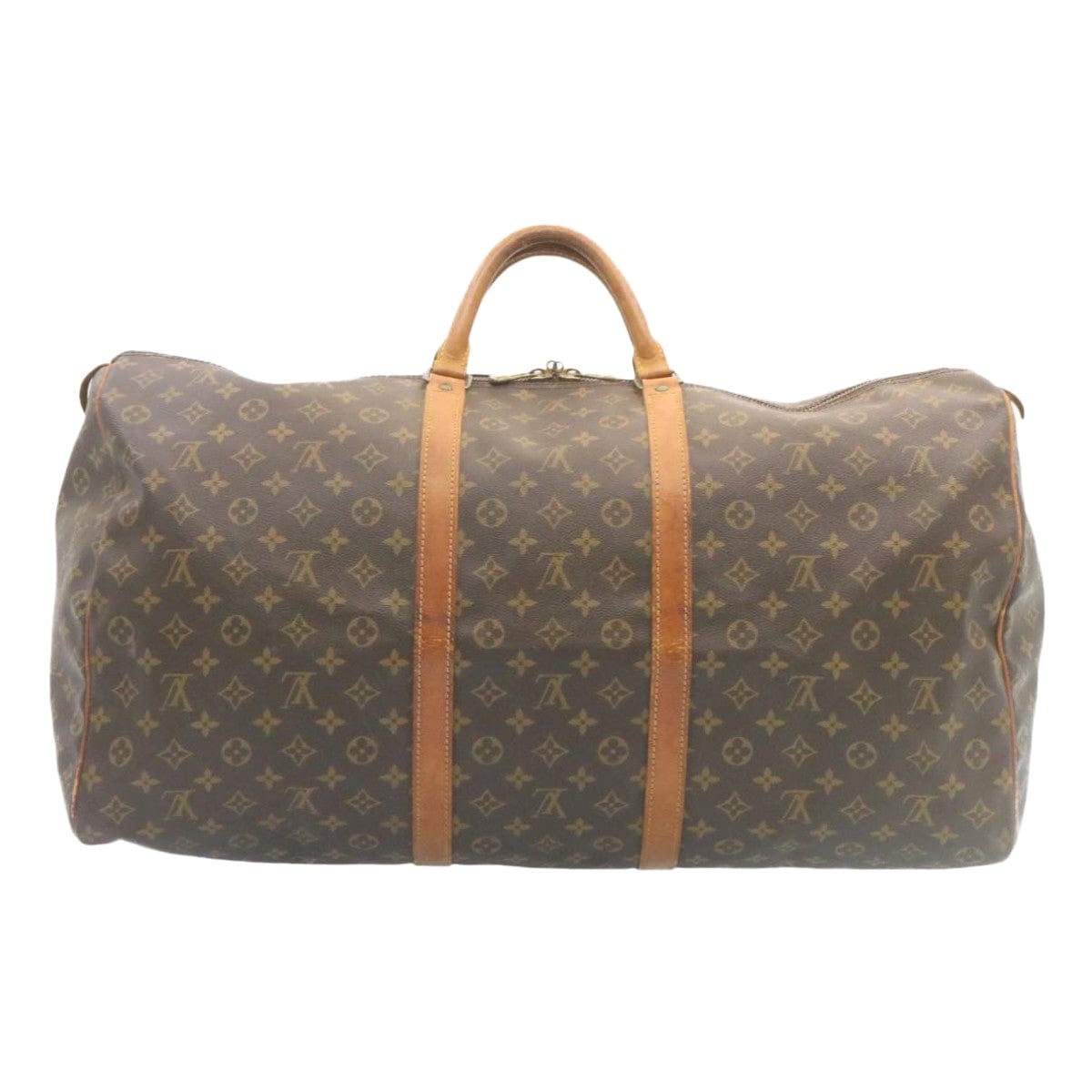 Louis Vuitton Louis Vuitton Monogram Keepall 60 - ASL2162