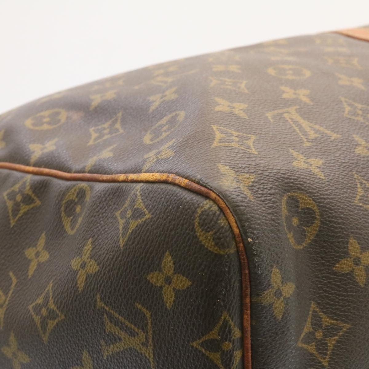 Louis Vuitton Louis Vuitton Monogram Keepall 60 - ASL2162