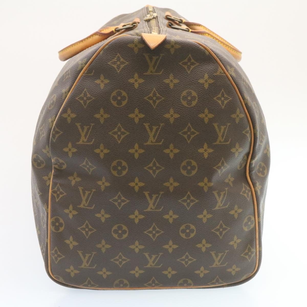 Louis Vuitton Louis Vuitton Monogram Keepall 60 - ASL2163