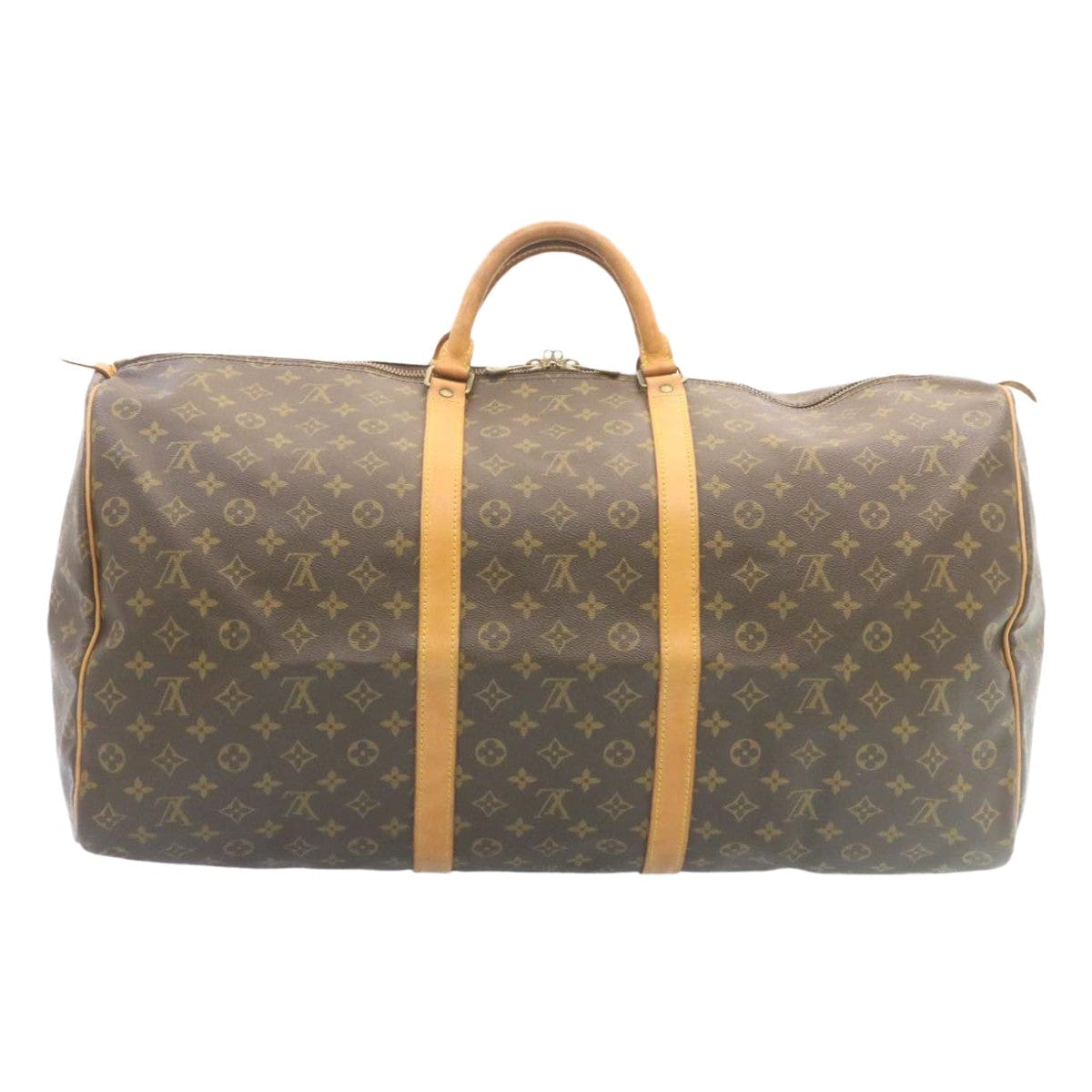 Louis Vuitton Louis Vuitton Monogram Keepall 60 - ASL2163