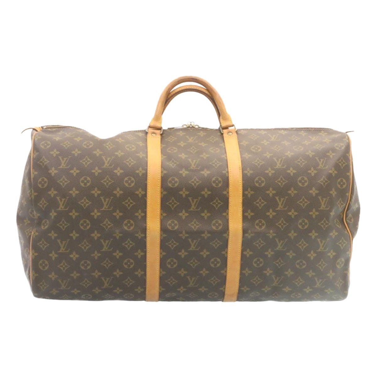 Louis Vuitton Louis Vuitton Monogram Keepall 60 - ASL2163