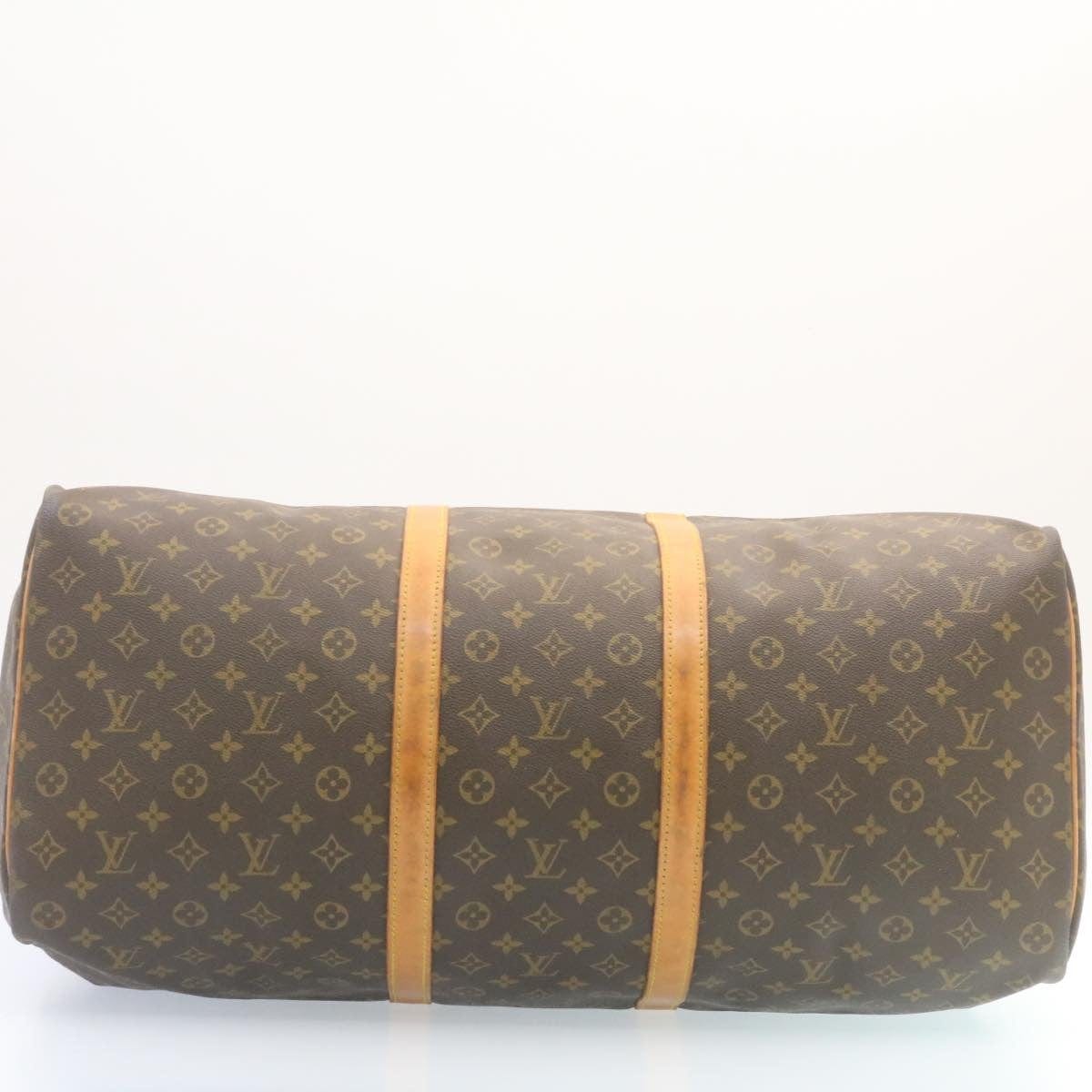 Louis Vuitton Louis Vuitton Monogram Keepall 60 - ASL2163