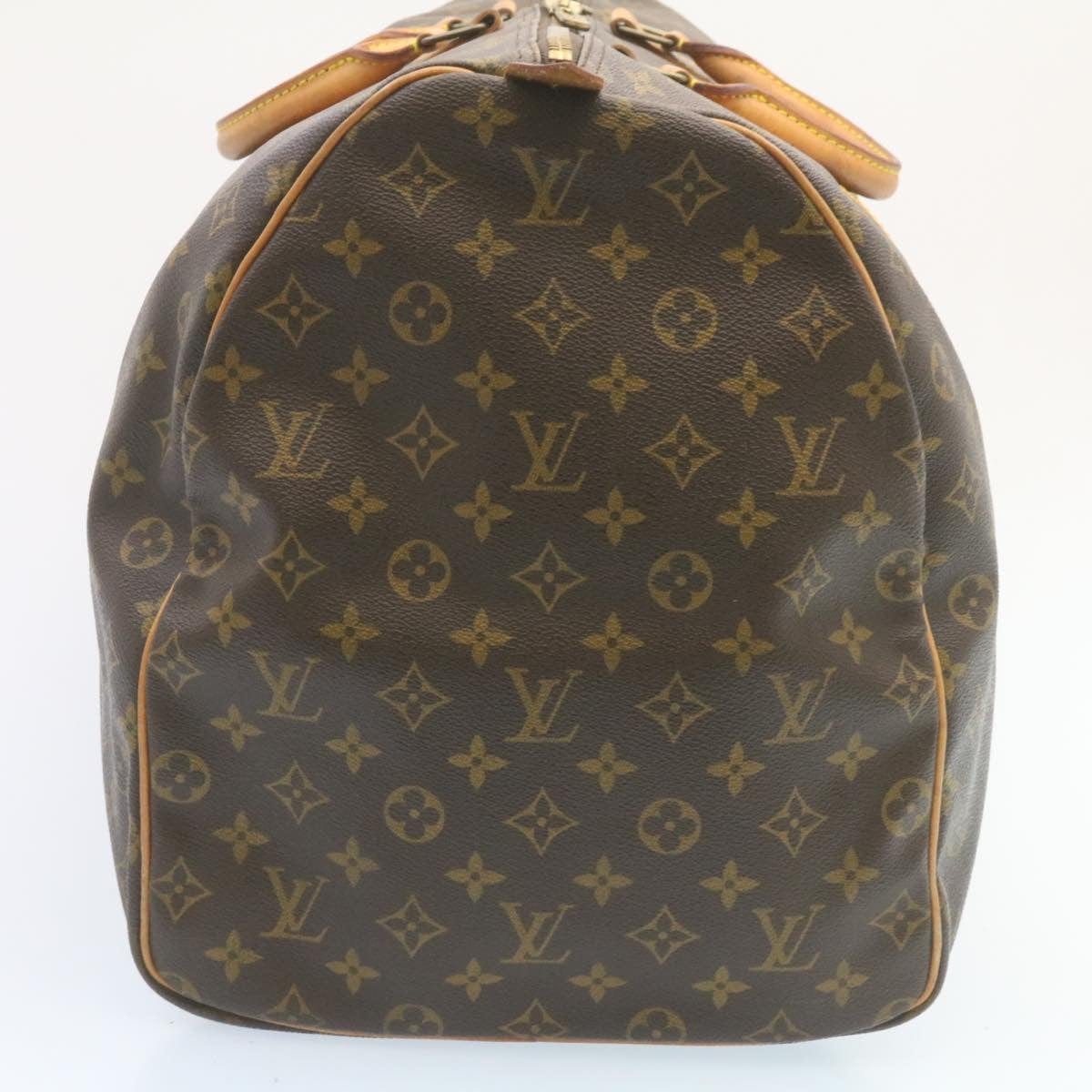 Louis Vuitton Louis Vuitton Monogram Keepall 60 - ASL2163