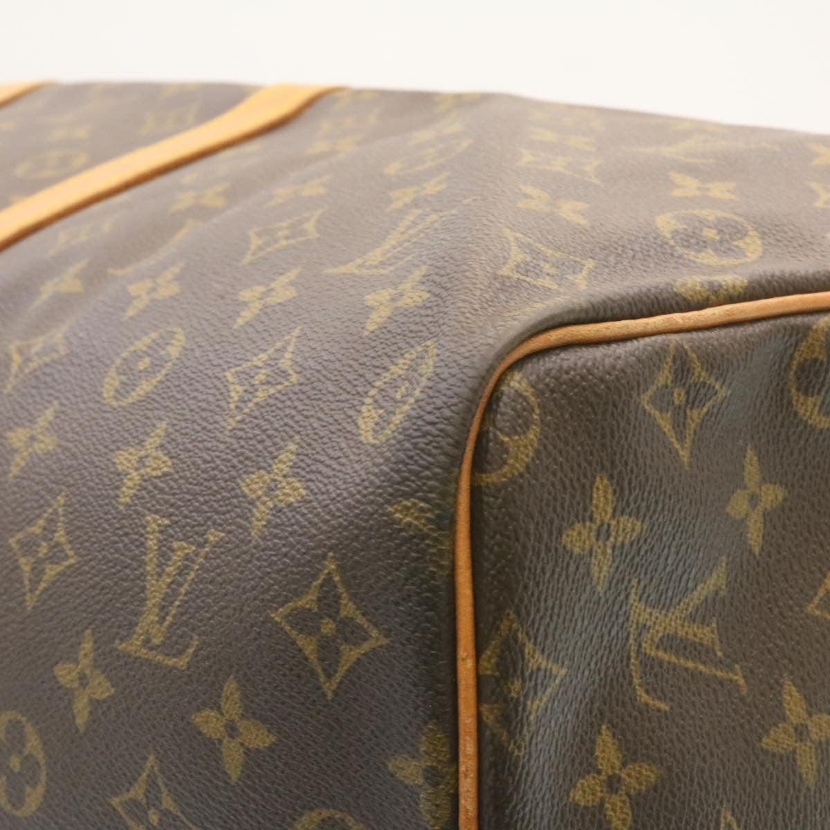 Louis Vuitton Louis Vuitton Monogram Keepall 60 - ASL2163