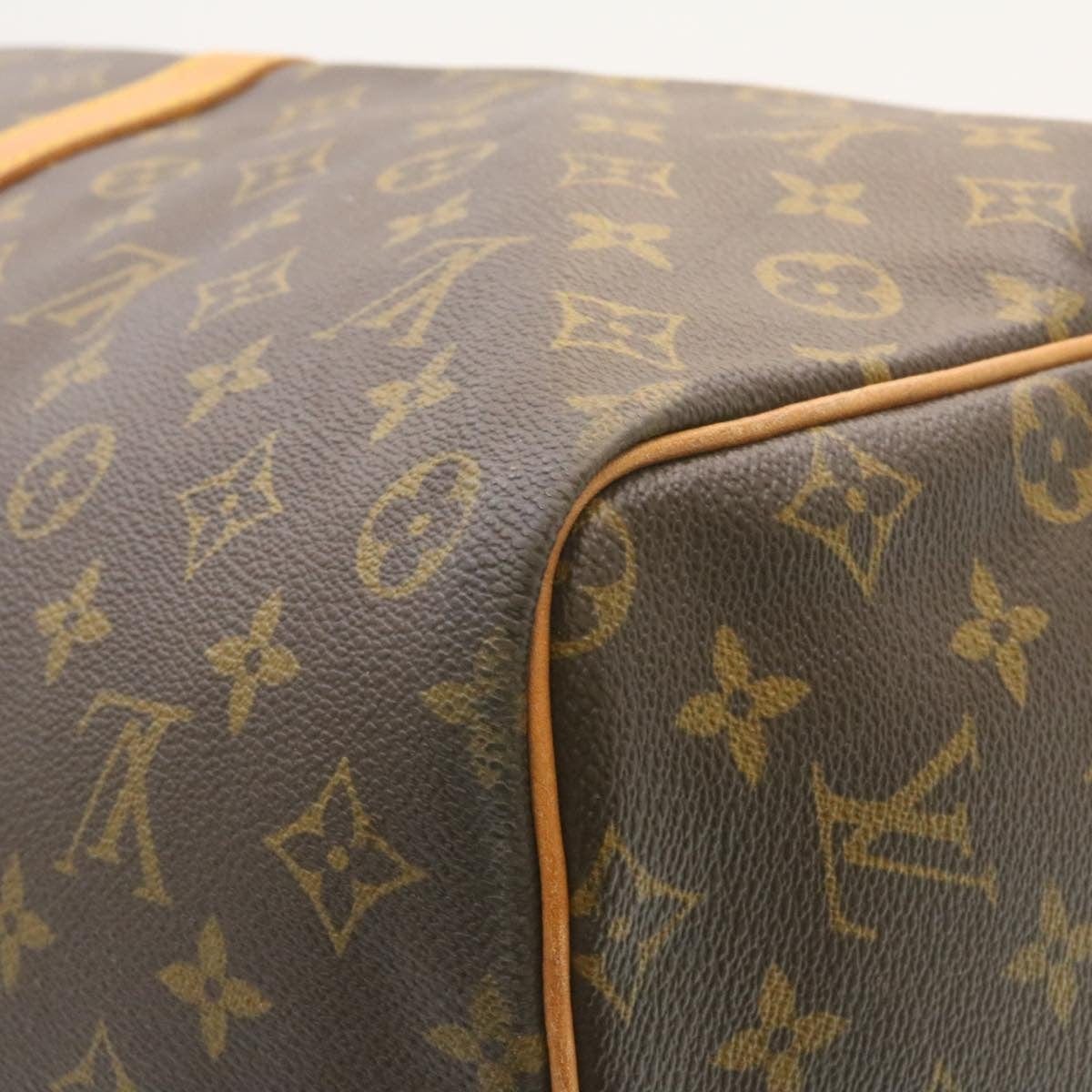 Louis Vuitton Louis Vuitton Monogram Keepall 60 - ASL2163