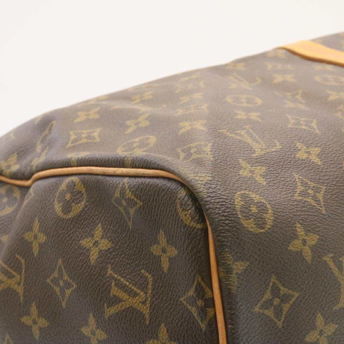 Louis Vuitton Louis Vuitton Monogram Keepall 60 - ASL2163