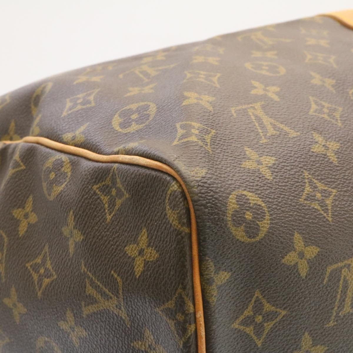 Louis Vuitton Louis Vuitton Monogram Keepall 60 - ASL2163