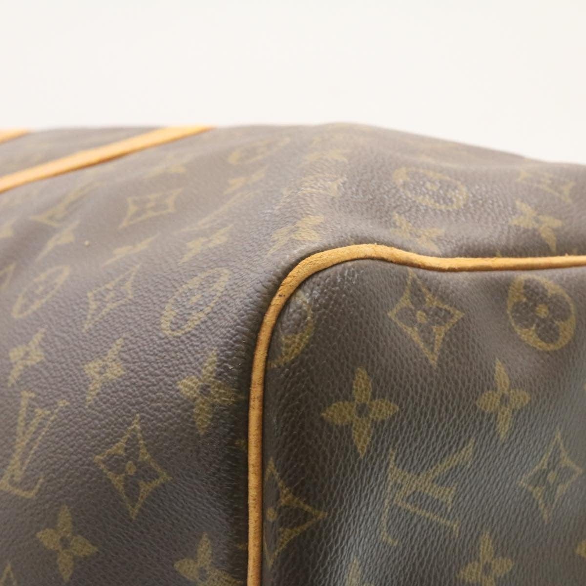 Louis Vuitton Louis Vuitton Monogram Keepall 60 - ASL2164