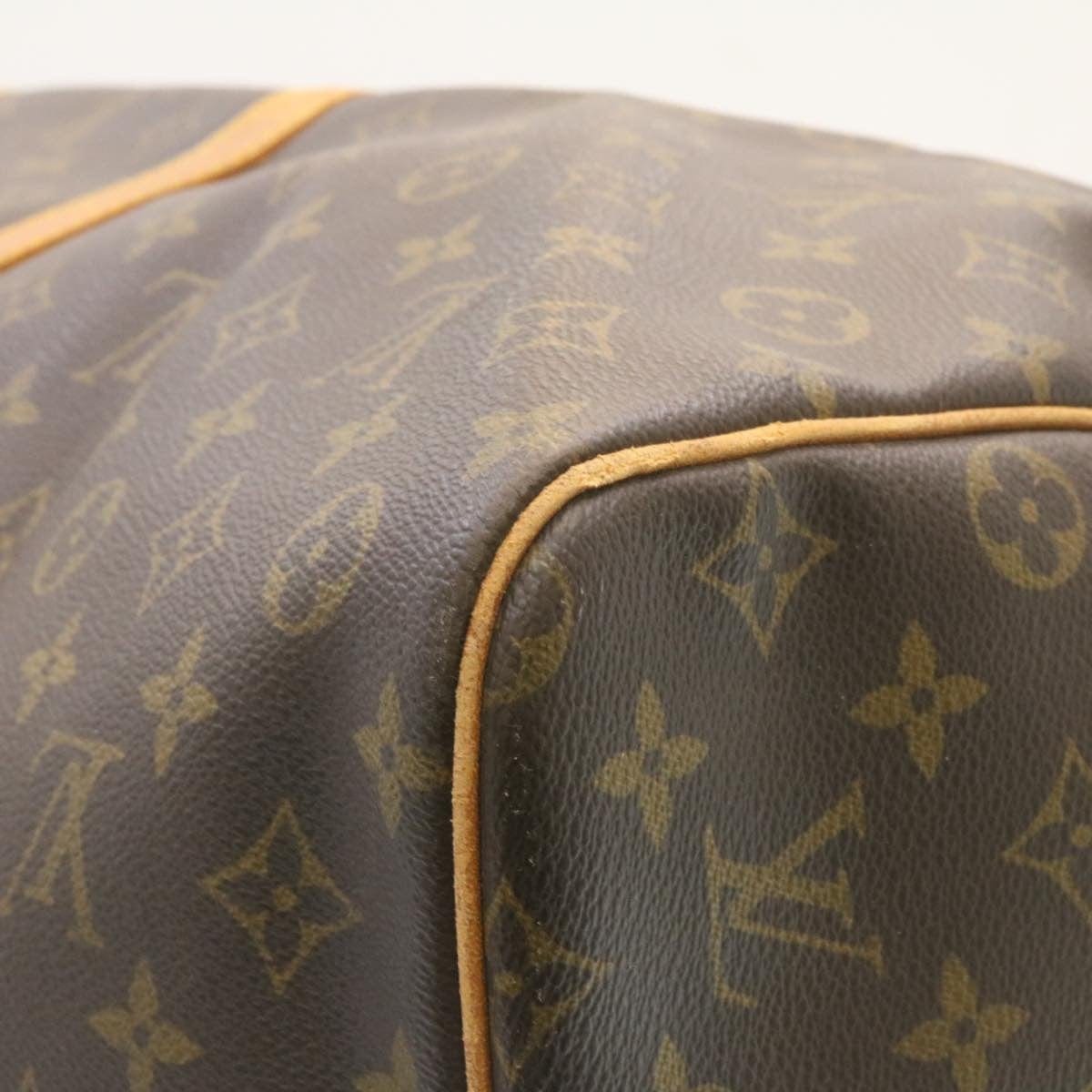 Louis Vuitton Louis Vuitton Monogram Keepall 60 - ASL2164