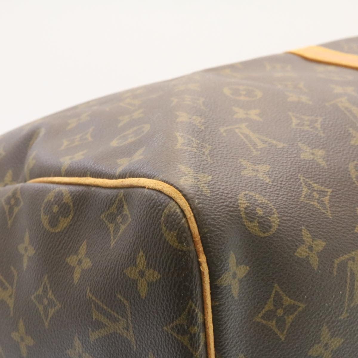 Louis Vuitton Louis Vuitton Monogram Keepall 60 - ASL2164