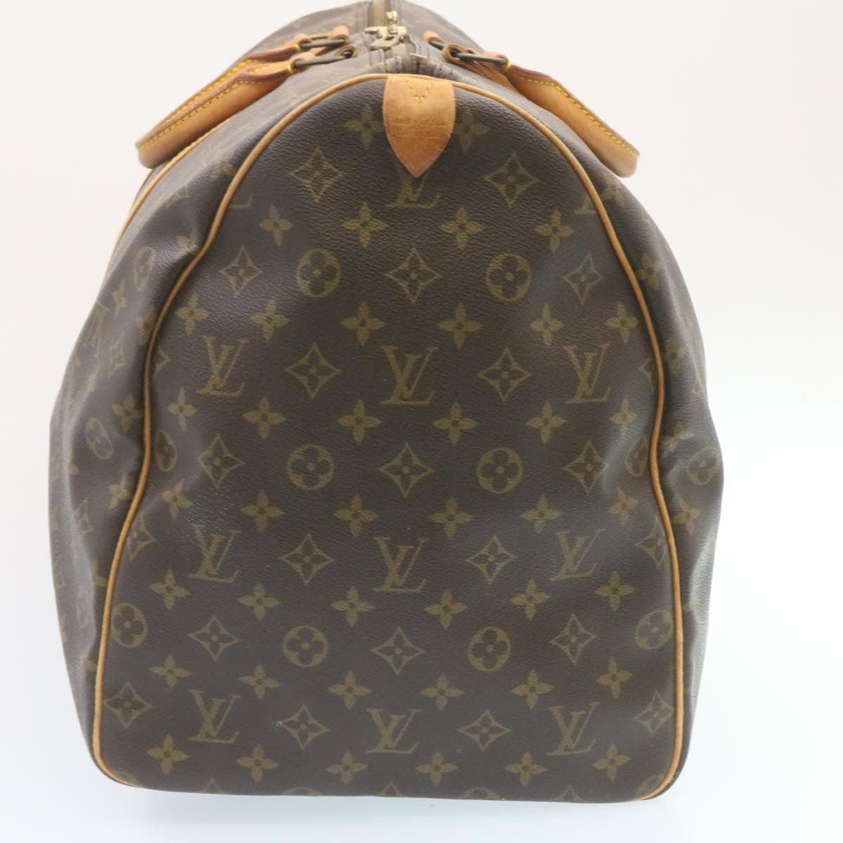 Louis Vuitton Louis Vuitton Monogram Keepall 60 - ASL2164